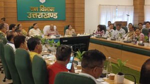 जिला योजना में 9948.10 करोड़ धनराशि का अनुुमोदन