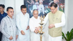 महिला सशक्तिकरण की दिशा में मील का पत्थर साबित होगा समान नागरिक संहिता कानून: धामी