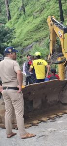 राज्य में भारी बारिश के दौरान SDRF ने चलाया रेस्क्यू ऑपरेशन, देखिए वीडियो…