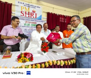 बड़ी खबर : 9 अगस्त 2024, सभी शिक्षक जिम्मेदारी से निभाये अपना कार्य – डॉ. धन सिंह रावत…