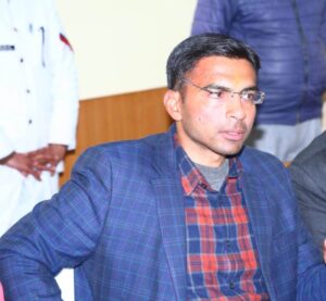 सफाई व्यवस्था पर DM की सख्त निगरानी, कूड़ा प्रबंधन में लापरवाही पर कड़ी कार्रवाई…