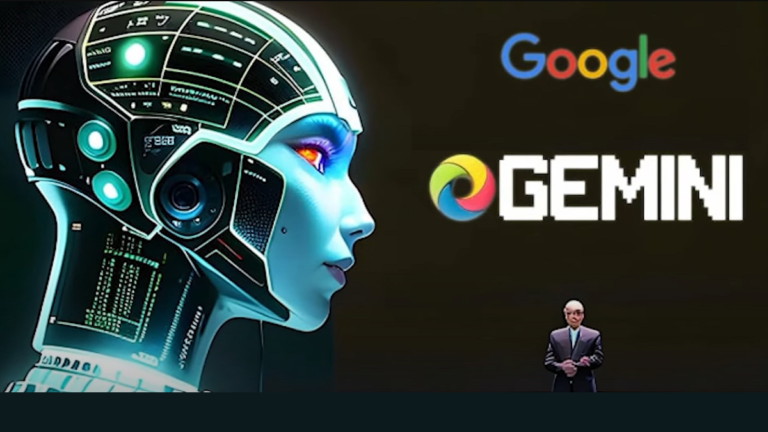 Google का भारत के लिए बड़ा ऐलान ,अब हिंदी में भी बात करेगा “Gemini Live”
