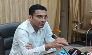 मॉल रोड मसूरी में बैरियर के लिए 6 पीओएस मशीन के लिए कार्यादेश जारी…