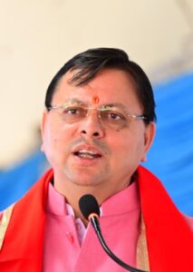 मुख्यमंत्री ने दी प्रदेशवासियों को धनतेरस, दीपावली, गोवर्धन पूजा एवं भैयादूज की शुभकामनाएँ