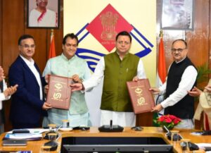 सरकारी कर्मचारियों के लिए CM धामी का उपहार, सैलरी संग सुविधआएं अपार