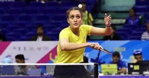 एशियाई टेटे चैंपियनशिप: भारतीय पुरुष टीम ने लगातार तीसरा पदक सुनिश्चित किया, महिला टीम को कांस्य