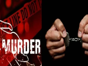 “पशुधन विवाद में 2 भाईयों का रिश्ता हुआ खूनी खेल में तब्दील”….बड़े भाई ने कर डाला छोटे का कत्ल