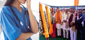 धामी सरकार की मेडिकल स्टूडेंट्स को सौगात, पैरा मेडिकल और नर्सिंग की बढ़ाई 1000 सीटें