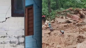 बागेस्वर खनन गतिविधियां हुईं निलंबित, उत्तराखंड उच्च न्यायालय ने लगाई रोक….भूस्खलन का है जोखिम