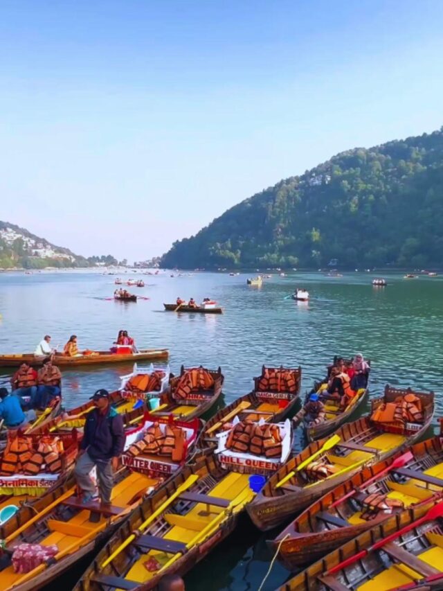 फरवरी में घूमने के लिए बेहतरीन जगहें