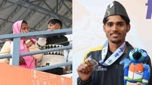 होनहार बेटे की सफलता देख छलके मां के आंसू…अनु कुमार की सफलता की संघर्ष भरी कहानी