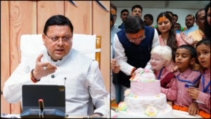 उत्तराखंड में मरीजों और मानसिक दिव्यांग बच्चों के लिए नई पुनर्वास नीति…यह है सरकार का दावा