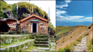 निश्चित संख्या में पंहुचेंगे पर्यटक, अनिवार्य होगा रुद्रनाथ ट्रेकिंग के लिए पंजीकरण….स्थानियों को मिलेंगे रोजगार