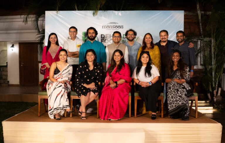 देहरादून फूड लिटरेचर फेस्टिवल का भव्य समापन