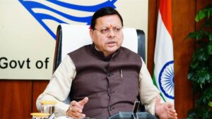 उत्तराखंड में स्वतंत्रता बलिदानियों के प्रति सम्मान…. मुख्यमंत्री धामी नें बदले चार विद्यालयों के नाम