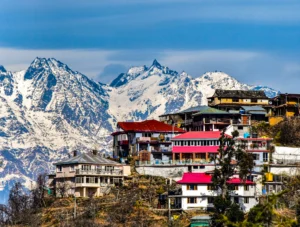 उत्तराखंड में मौसम हुआ शुष्क, 33 डिग्री सेल्सियस पार पंहुचा तापमान….जानिए मौसम का पूर्वानुमान