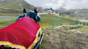 दो मई के खुलेंगे आदि कैलाश स्थित शिव-पार्वती मंदिर के कपाट, PM मोदी के आने से बढ़े श्रद्धालु….व्यवस्थाएं देखने गई अधिकारियों की टीम