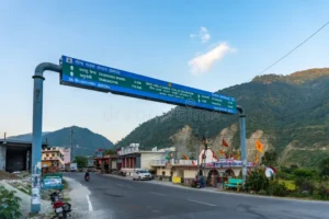 उत्तराखंड के इस राष्ट्रीय राजमार्ग पर हैं 178 गढ्ढे, क्या गड्ढों को पार कर सकेगी चारधाम यात्रा….नवनिर्माण पर मौन है प्रशासन