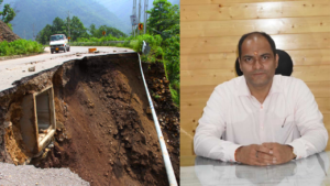 उत्तराखंड मानसून बनेगा आफत, बढ़ने लगा है नदियों का जलस्तर…..आपदा को लेकर प्रशासन अलर्ट