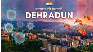 राजधानी देहरादून में डेंगू-कोरोना का दोहरा दंश, डेंगू के 3 और COVID-19 के चार नए मरीज….चुनौती बनी रोकथाम