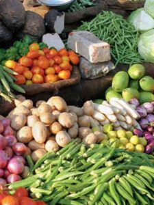 फ्रिज में न रखें ये 5 सब्ज़ियां,वरना …