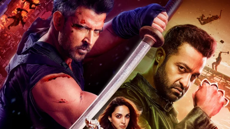 War 2 Box Office: ऋतिक रोशन की फिल्म की ओपनिंग रही फ्लॉप, ‘छावा’ से भी कम कमाई