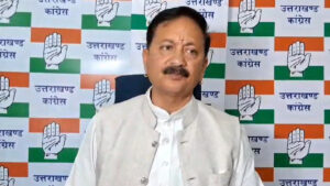 उत्तरकाशी आपदा में गरजी सियासी राजनीति, पक्ष-विपक्ष के बीच तीखे तंज….कांग्रेस ने मांगी लापता लोगों की सूची