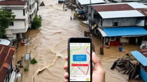 आईआईटी रुड़की ने बनाया हाई-इको उपकरण,अब बाढ़ और जलजनित रोगों का समय रहते होगा अंदाज़ा…बाढ़ और स्वास्थ्य संकट से निपटने में मिलेगी मदद