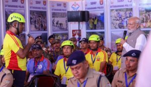 उत्तराखंड आपदा राहत: PM मोदी ने दिया 1200 करोड़ का पैकेज, मृतकों के परिजनों को विशेष मदद