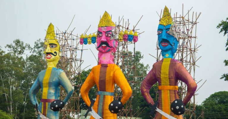 Dussehra 2025