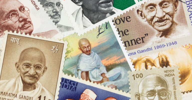 Gandhi Jayanti 2025