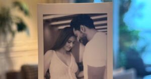 Katrina Kaif Pregnancy