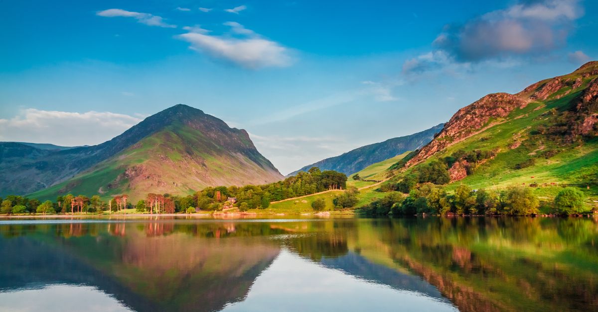 October Travel Destinations