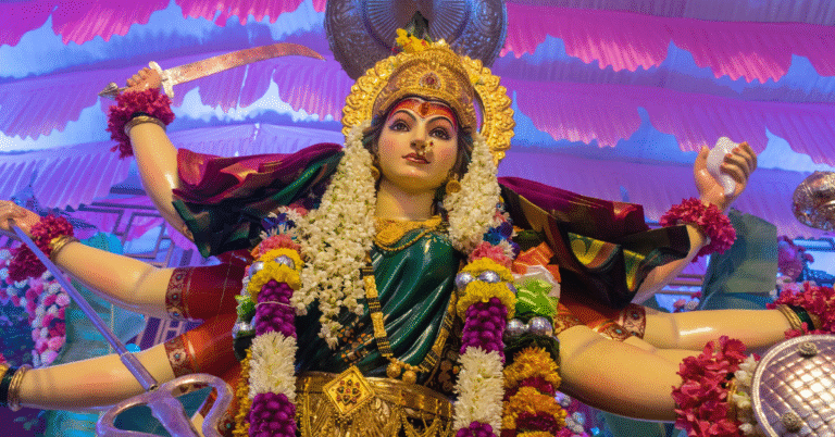 Shardiya Navratri 2025