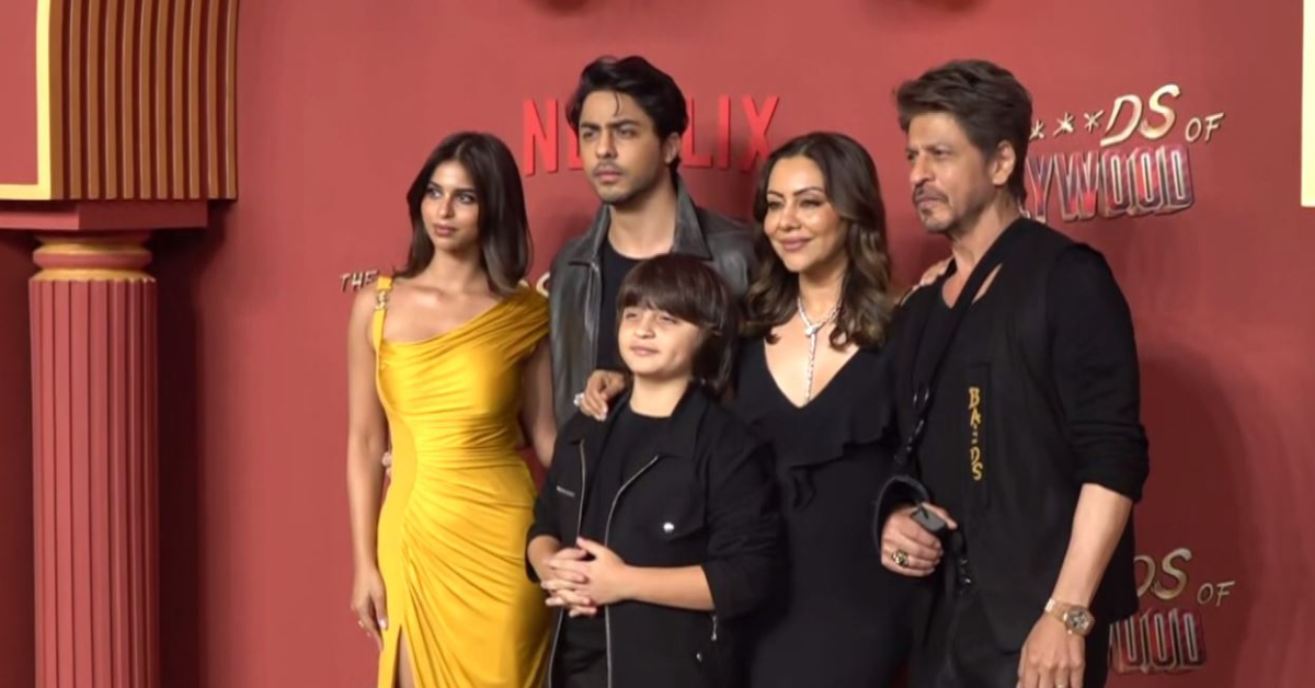 The Ba***ds Of Bollywood