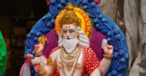 Vishwakarma Puja 2025