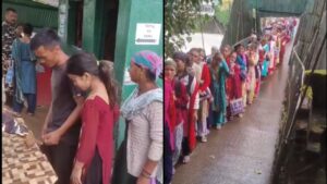 नेपाल हिंसा का असर: सीमा खुलते ही बड़ी संख्या में नेपाली नागरिक पिथौरागढ़ और धारचूला के रास्ते भारत पहुंचे