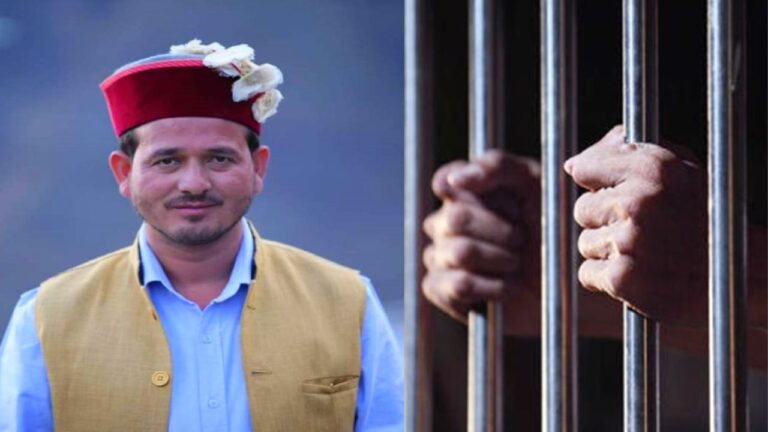 उत्तराखंड का सख्त नकल विरोधी कानून फेल? हाकम सिंह को केवल एक साल की जेल ?