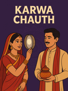 karwa chauth 2025: पति की लंबी उम्र के लिए कब रखें व्रत