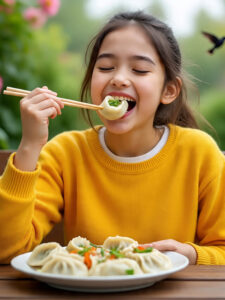 Momos का स्वाद कहीं सेहत पर पड़ न जाए भारी