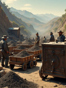 प्राचीन समय में भारत को “सोंने की चिड़िया” क्यों कहा जाता था?