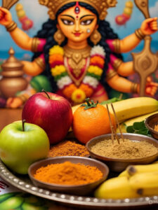 नवरात्रि 2025: व्रत में हेल्दी रहने के क्या है आसान टिप्स  यहां जानें.