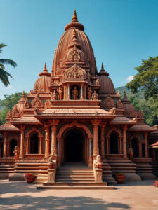 रहस्यमयी शक्तियां या दिव्य आशीर्वाद? भारत के 10 चमत्कारी मंदिर.