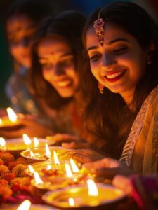 Diwali Calendar 2025:  धनतेरस से लेकर भाईदूज तक का देखें पूरा दिवाली कैलेंडर