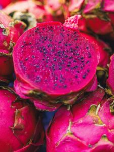 ड्रैगन फ्रूट के फायदे और नुकसान