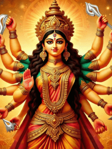 नवरात्रि में इन चीजों को घर लाना माना जाता है शुभ!