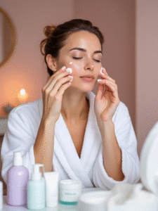 चेहरे पर भूलकर भी न लगाएं ये चीजें