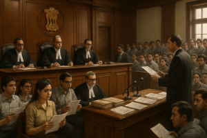 उत्तराखंड समीक्षा अधिकारी भर्ती में गड़बड़ी के मामले पर आज हाईकोर्ट में सुनवाई, पारदर्शिता पर उठे सवाल