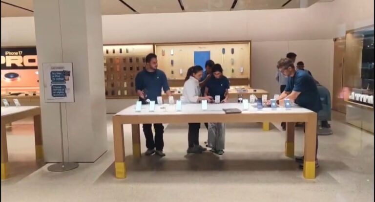 iPhone 17: सीरीज भारत में लॉन्च – अब ‘मेड इन इंडिया’ के साथ उपलब्ध