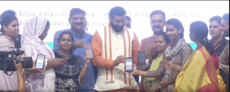 cm nayab singh saini